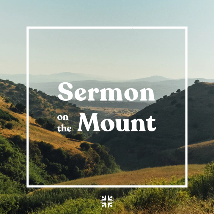 Teaching Series: Sermon on the Mount – Moonee Ponds Baptist Church