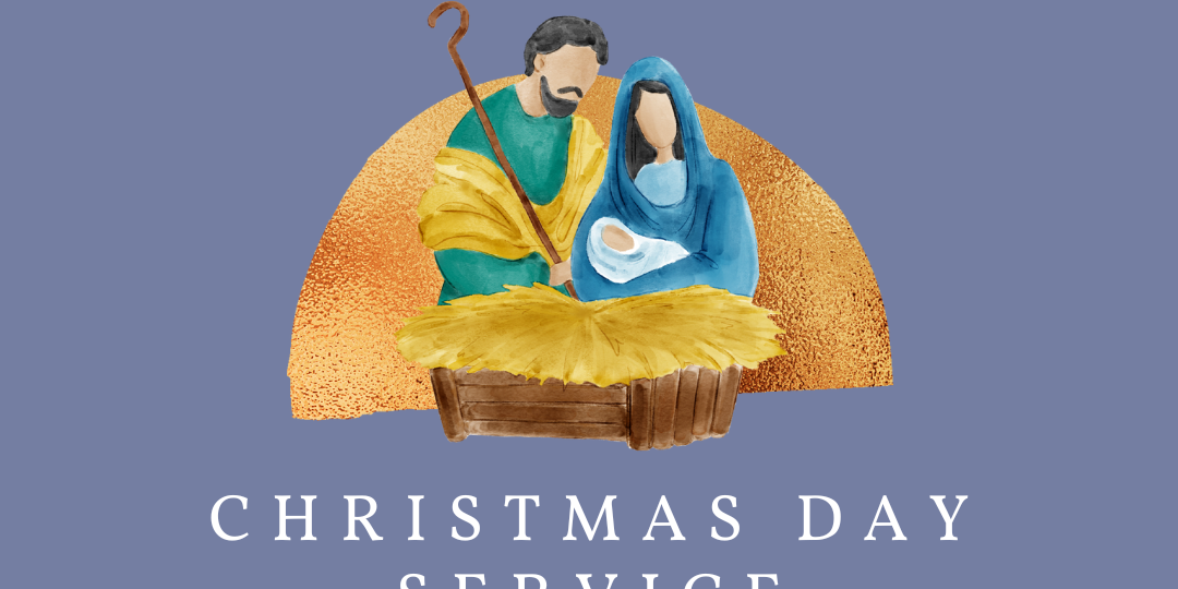 MPBC - Chistmas Day Service
