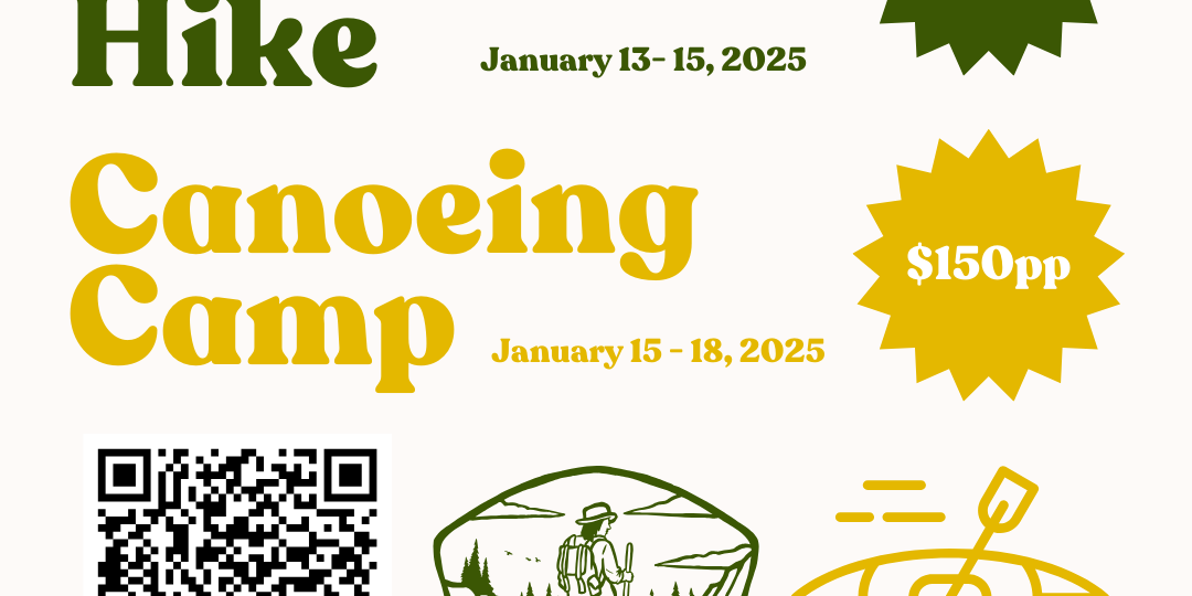 MPBC - January Camp (Instagram Post)