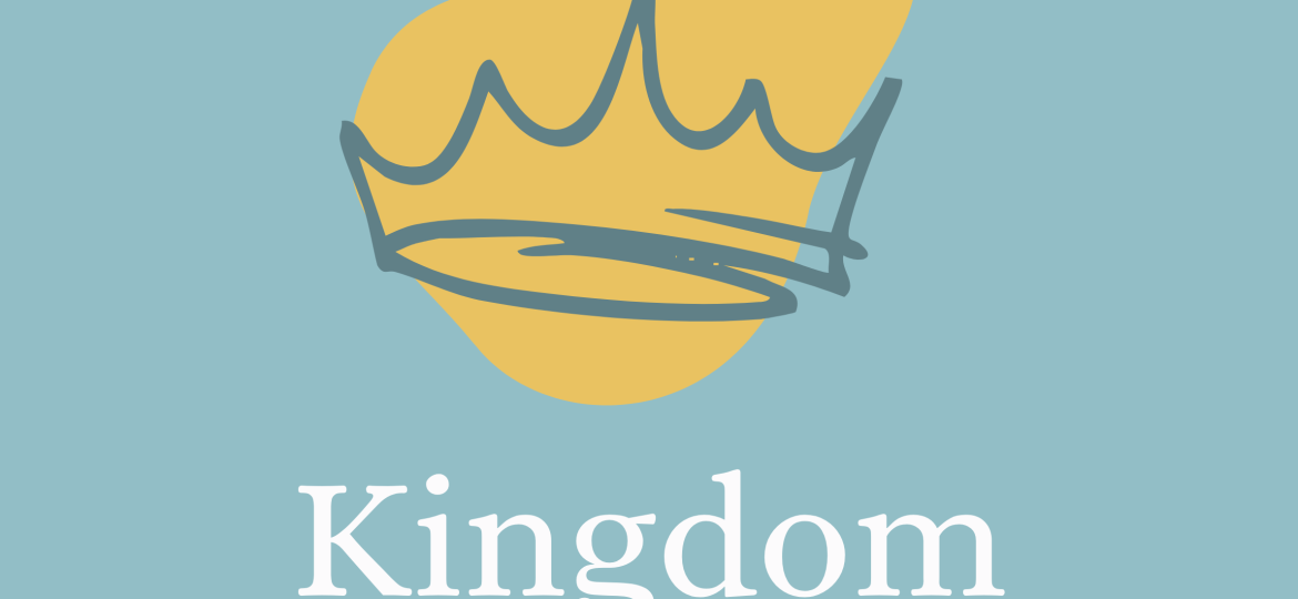 Kingdom Values(1)
